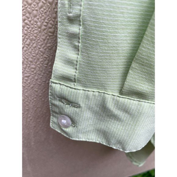 Women's Fishing Shirt Columbia Shirt Performance Gear #0053 - Picture 4 of 6